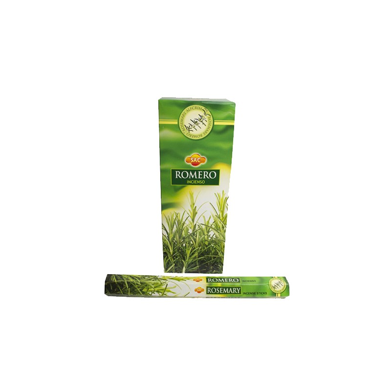 Incienso Romero SAC