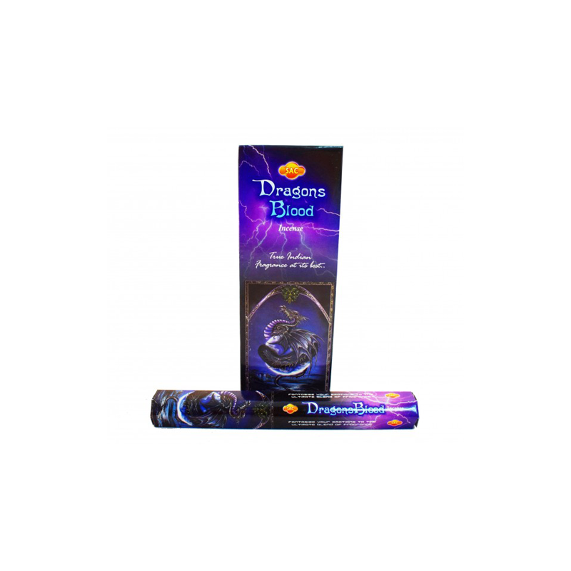 Incienso Sangre Dragón SAC
