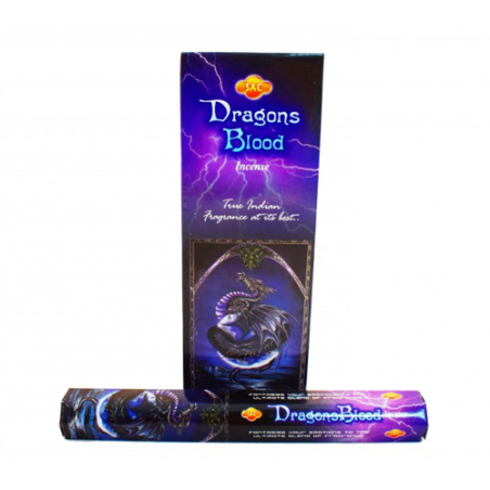 Incienso Sangre Dragón SAC