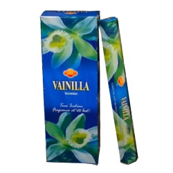 Incienso de Vainilla gigante SAC