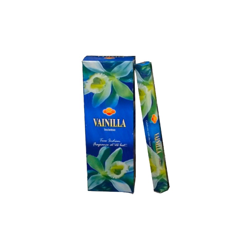 Incienso de Vainilla gigante SAC