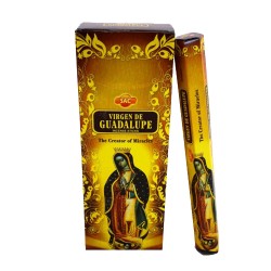 Incienso Virgen de Guadalupe SAC