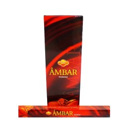 Incienso Ambar SAC
