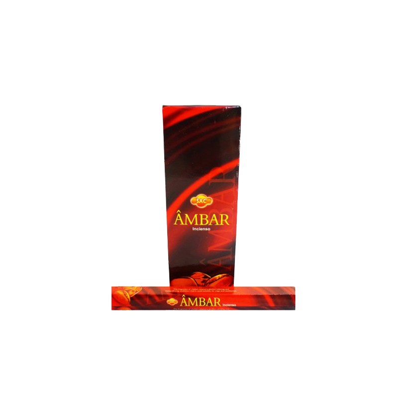 Incienso Ambar SAC