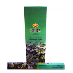 Incienso de Ruda gigante SAC