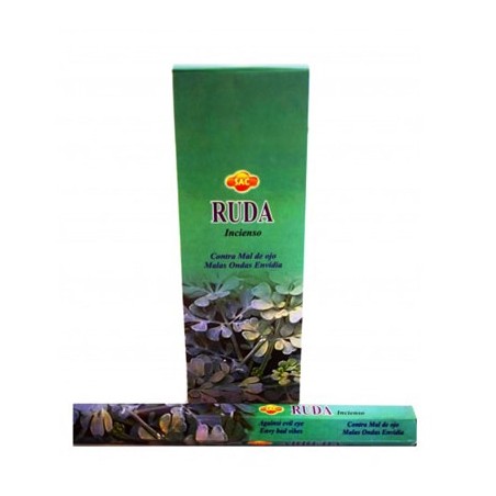 Incienso de Ruda gigante SAC