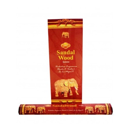 Incienso de Sandalo gigante SAC