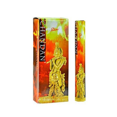 Incienso Padmini Chandan