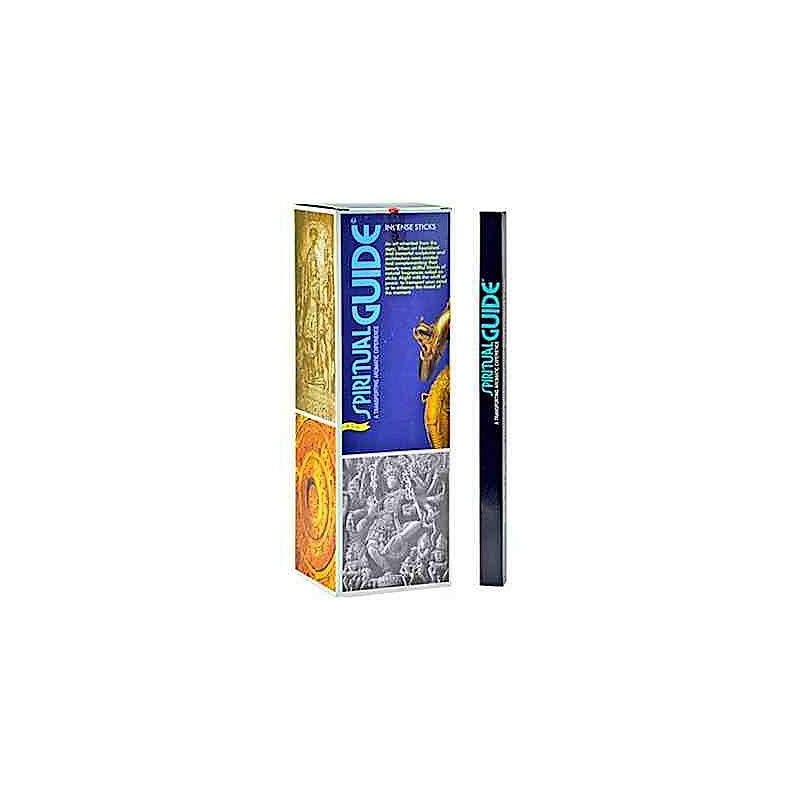 Incienso Padmini Spiritual Guide 8 gramos