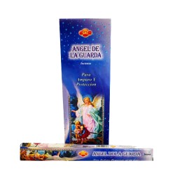 Incienso Angel de la Guarda SAC