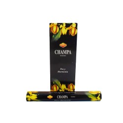 Incienso Champa SAC