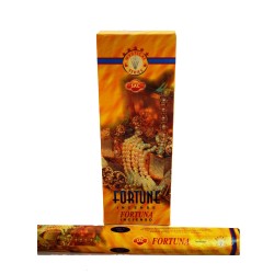 Incienso Fortuna SAC