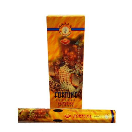 Incienso Fortuna SAC