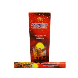 Incienso San Miguel Arcangel SAC