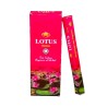 Incienso Lotus SAC