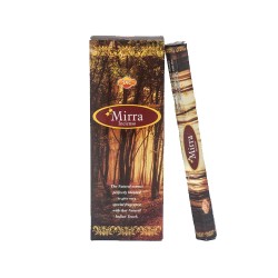 Incienso de Mirra gigante Sac