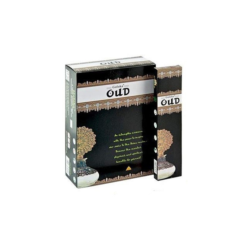 Goloka Oud