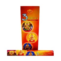 Incienso 3 Poderes SAC