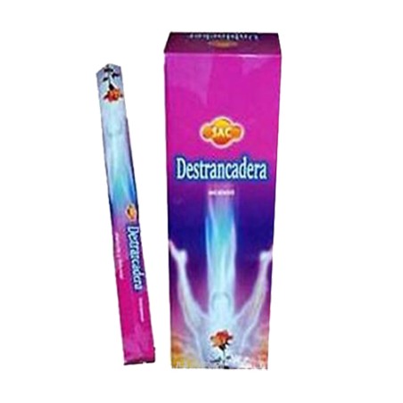 Incienso Destrancadera SAC
