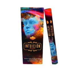 Incienso Intuición SAC