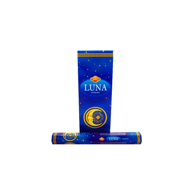 Incienso Luna SAC