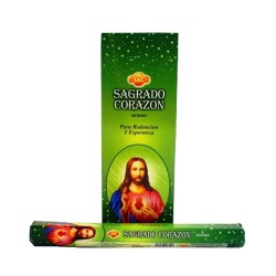 Incienso Sagrado Corazón SAC