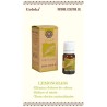 Aceite esencial natural Lemon Grass Goloka