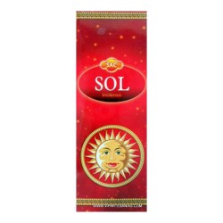 Incienso Sol SAC