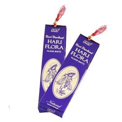 Hari Darshan Hari Flora