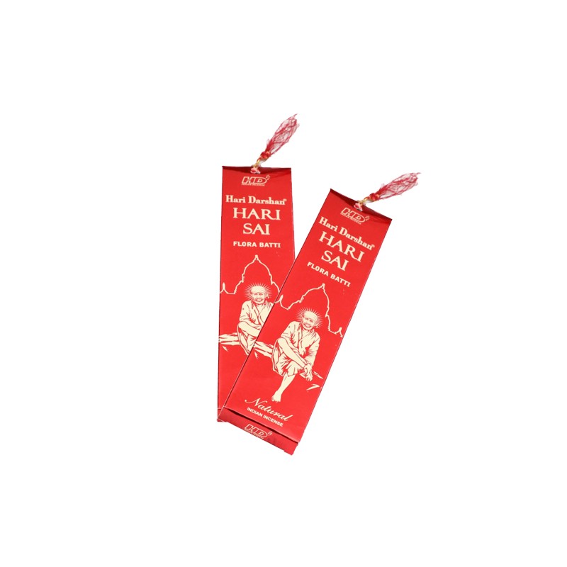 Hari Darshan Hari Sai