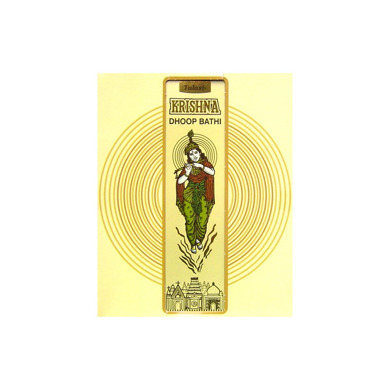 Tulasi Krishna Dhoop Bathi