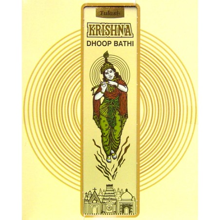 Tulasi Krishna Dhoop Bathi