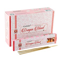 Goloka Herbal Sangre de Dragón