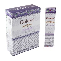 Goloka Lavanda