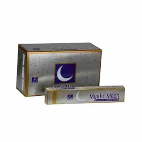 Incienso Balaji Mystic Moon