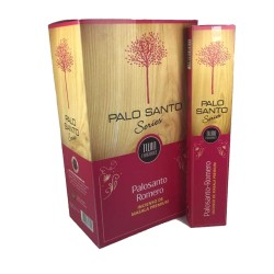 Incienso Ullas Palo Santo y Romero