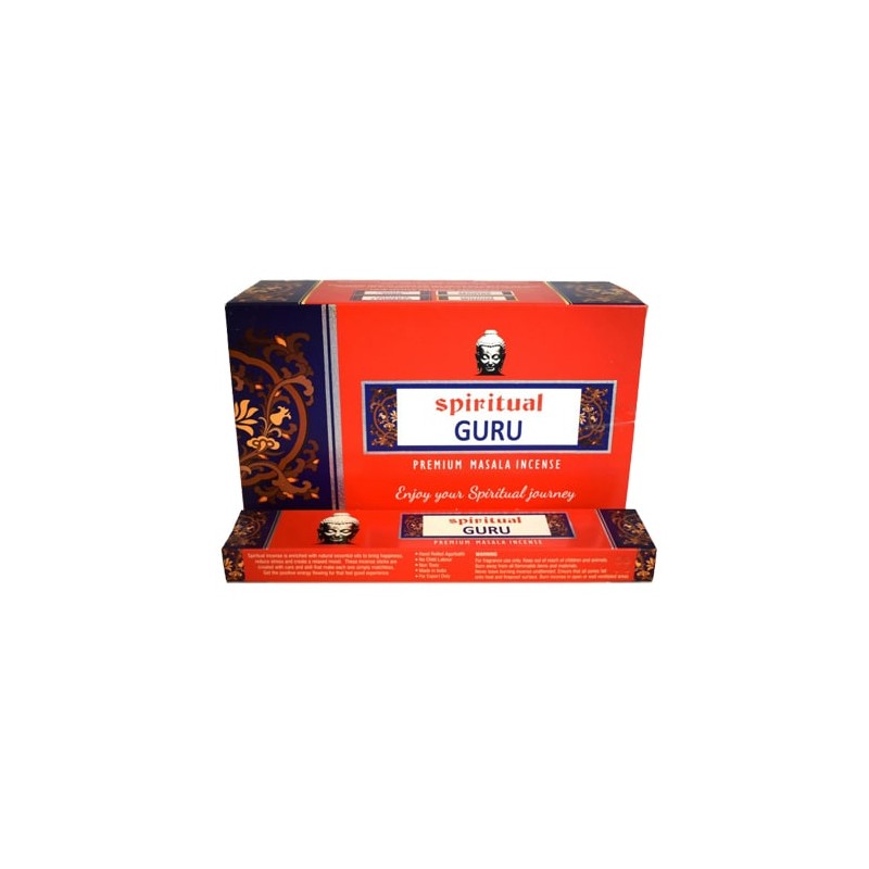 Sri Durga Spiritual Guru