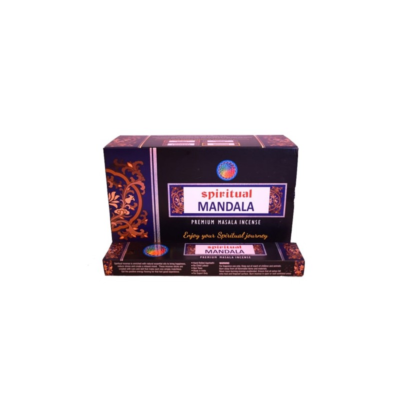 Sri Durga Spiritual Mandala