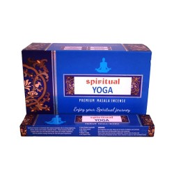 Sri Durga Spiritual Yoga