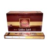 Incienso Balaji Golden Spirit