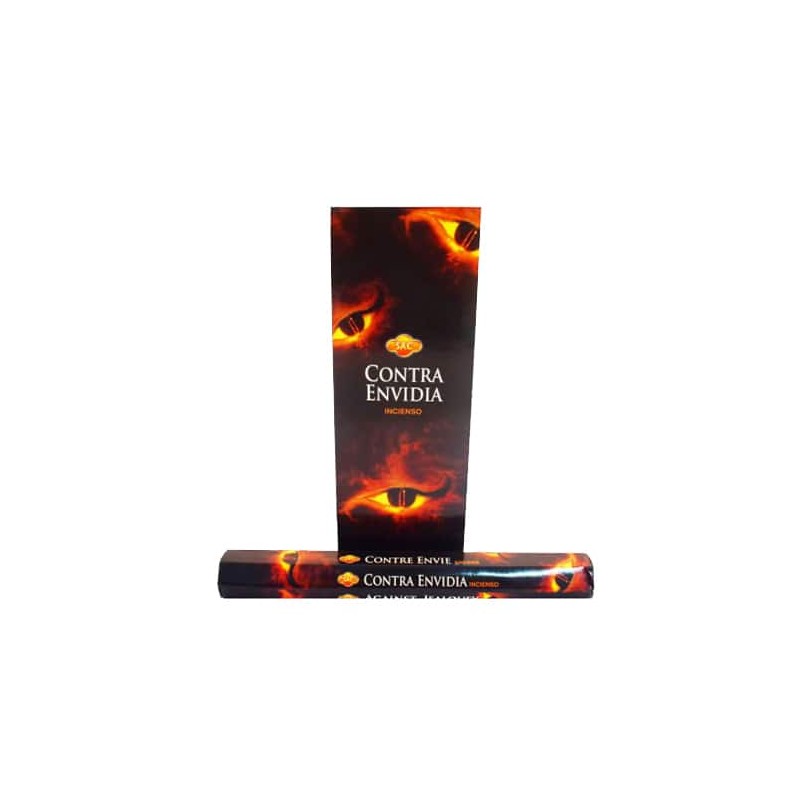 Incienso Contra envidia SAC