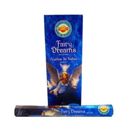 Incienso Sueños de Hadas SAC