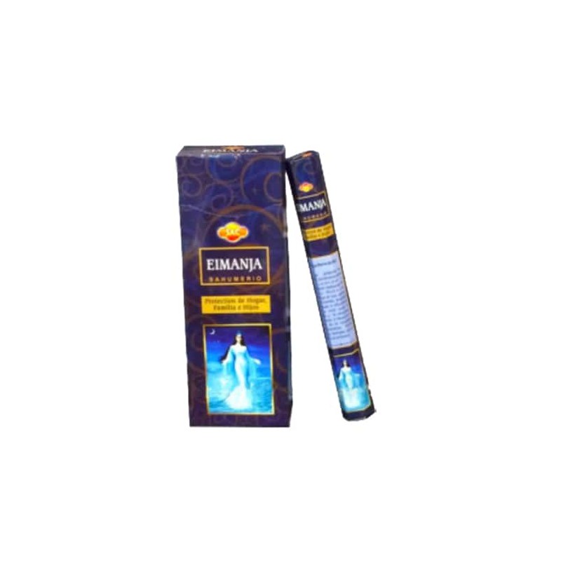 Incienso Eimanja SAC