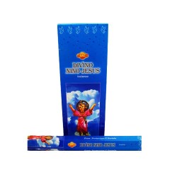 Incienso Divino Niño Jesús SAC