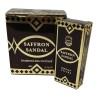 Incienso Azafrán Sándalo Anand
