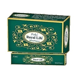 Incienso Royal Life Pradhan 20 gramos