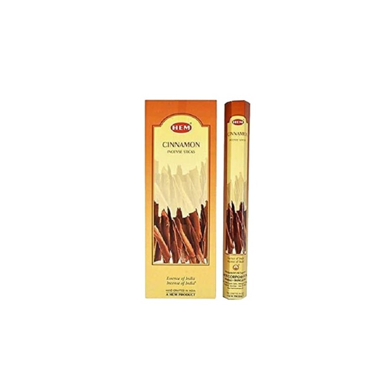 Incienso Canela Hem