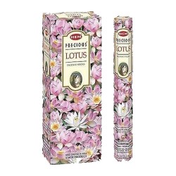 Incienso Lotus HEM