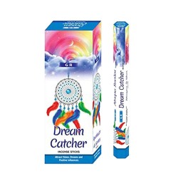 Incienso Atrapa Sueños GR