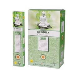 Incienso Buddha Sree Vani
